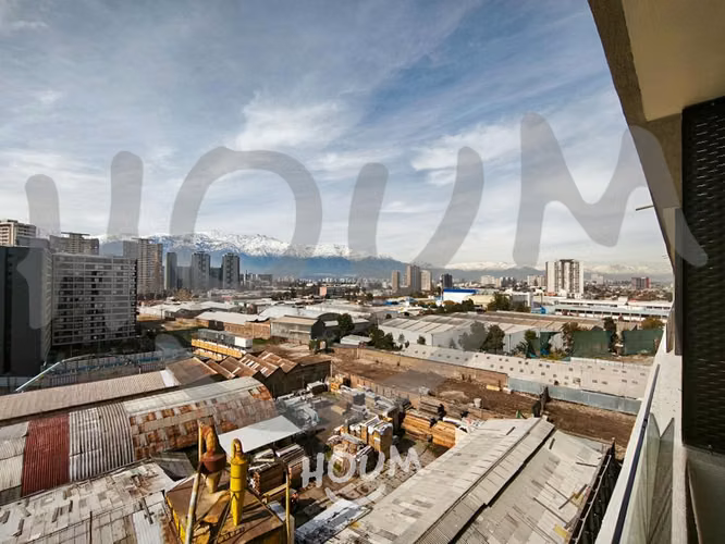 Departamento en Franklin - Imagen 6