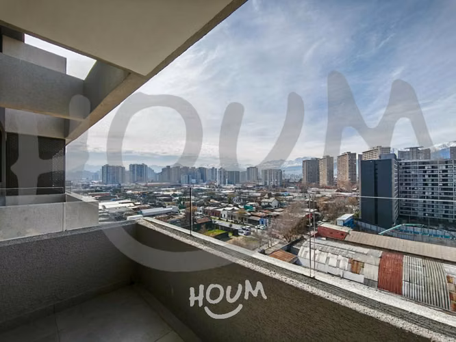 Departamento en Franklin - Imagen 5