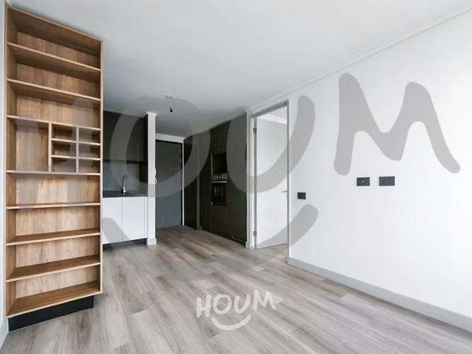 Departamento en Franklin - Imagen 2