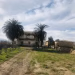 Casona en Venta en el Sector Romero, La Serena.