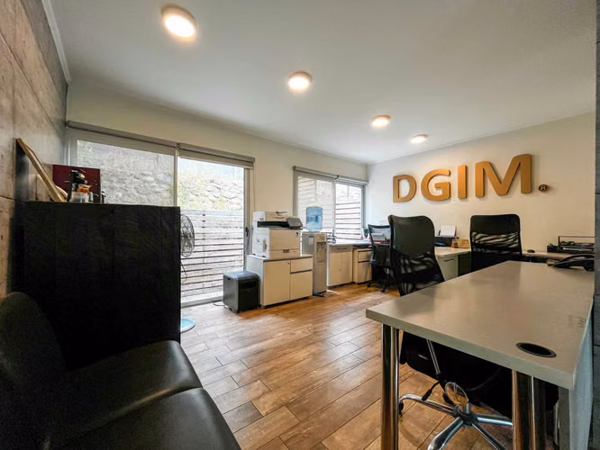 Oficinas en Venta en Edificio Vita, La Serena.