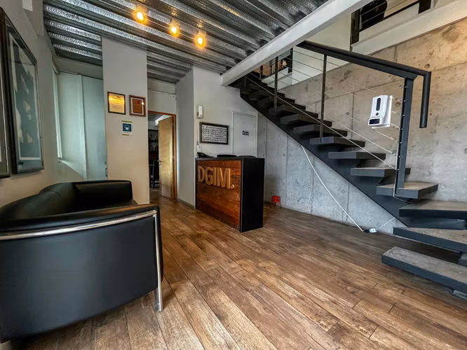 Oficinas en Venta en Edificio Vita, La Serena.