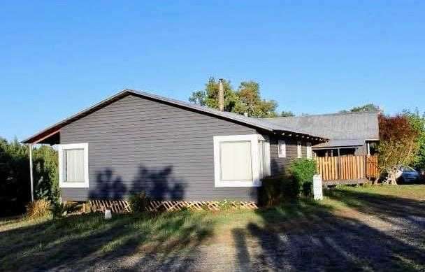 VENDO CASA EN PARCELA COND FUNDOS DEL CARMEN (110892)