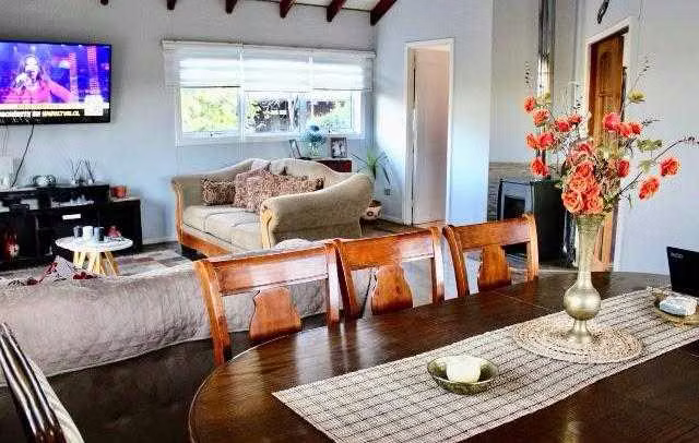 VENDO CASA EN PARCELA COND FUNDOS DEL CARMEN (110892)