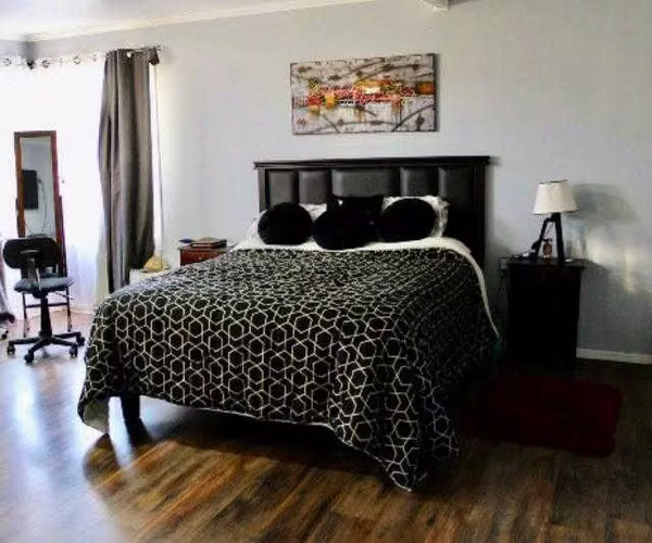 VENDO CASA EN PARCELA COND FUNDOS DEL CARMEN (110892)
