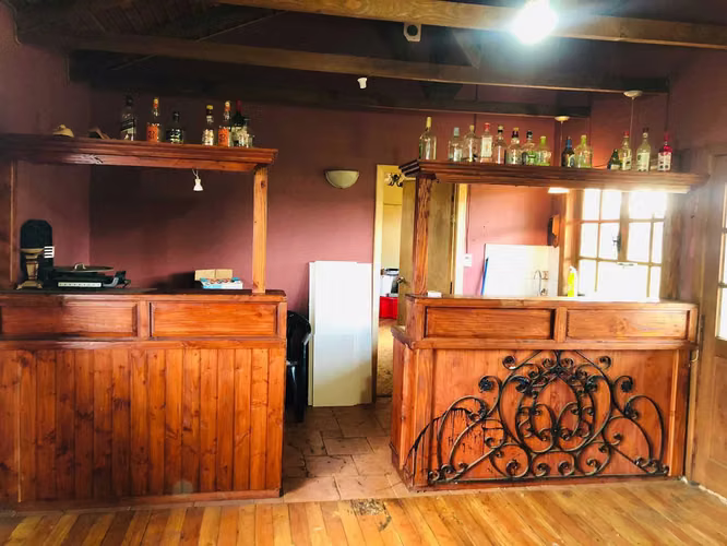 VENDO CASA EN PARCELA COND FUNDOS DEL CARMEN (110892)
