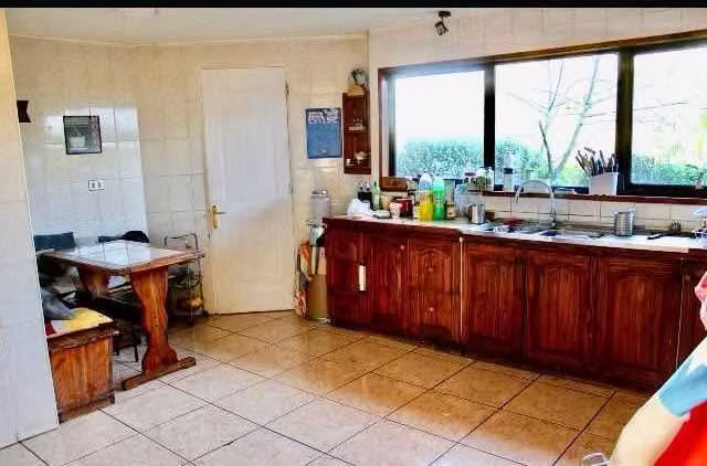VENDO CASA EN PARCELA COND FUNDOS DEL CARMEN (110892)