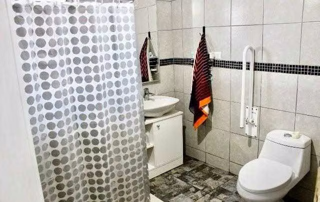 VENDO CASA EN PARCELA COND FUNDOS DEL CARMEN (110892)
