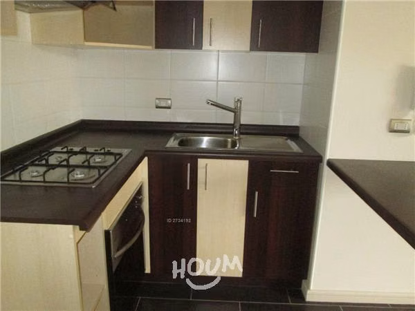 Departamento en Avenida Vicuña Mackenna Poniente
