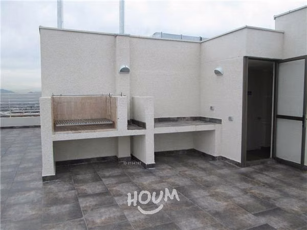 Departamento en Avenida Vicuña Mackenna Poniente