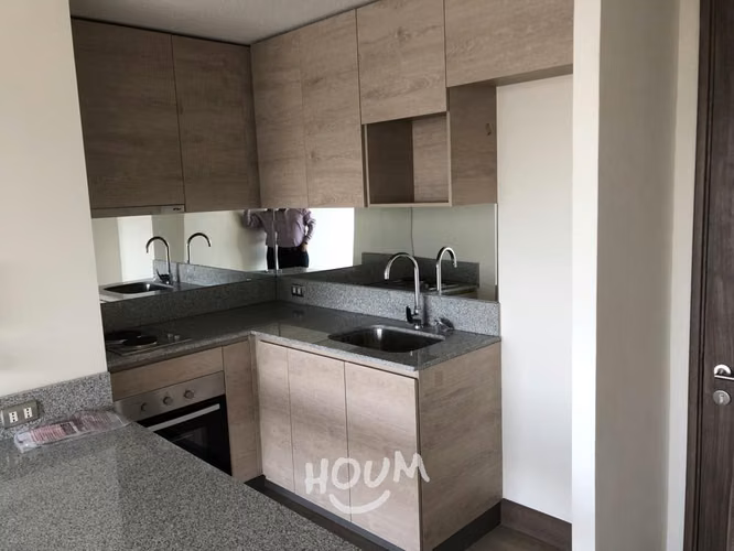 Departamento en Froilán Lagos Sepúlveda