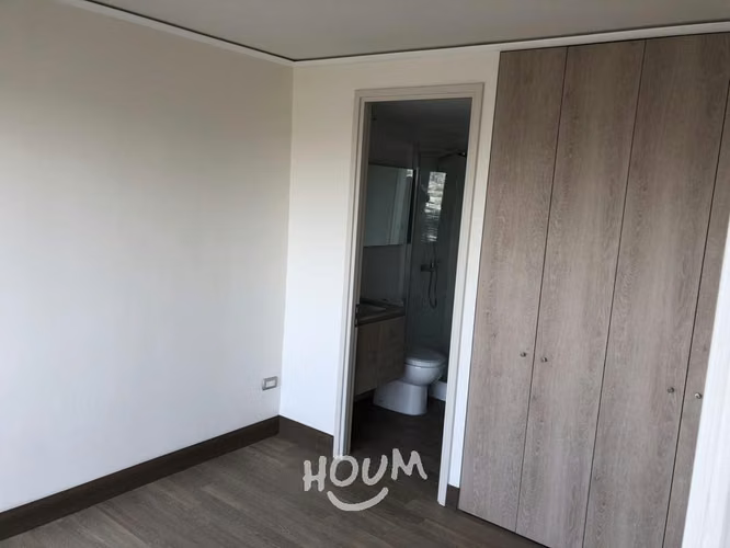 Departamento en Froilán Lagos Sepúlveda