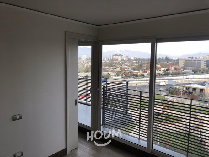 Departamento en Froilán Lagos Sepúlveda