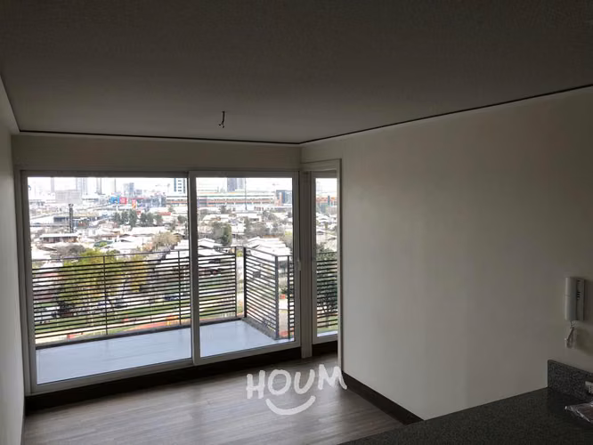 Departamento en Froilán Lagos Sepúlveda