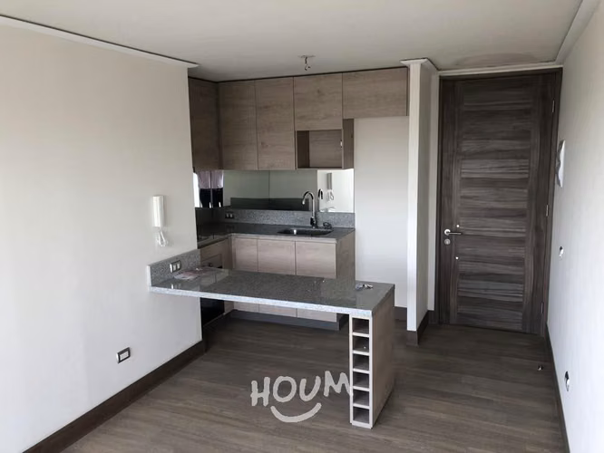 Departamento en Froilán Lagos Sepúlveda