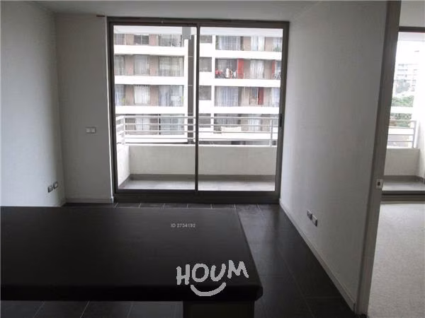 Departamento en Avenida Vicuña Mackenna Poniente