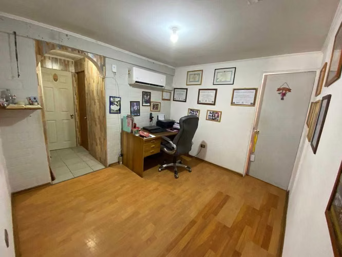 Casa en Buin 98 mts (110871)