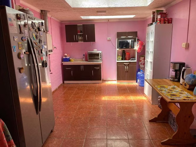 Casa en Buin 98 mts (110871)