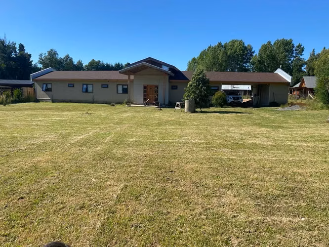 PARCELA EN CONDOMINIO MAQUEHUE (110960)