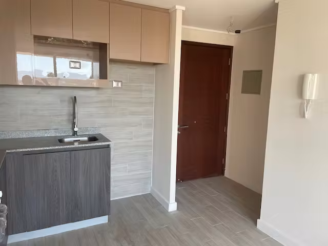 Departamento Arturo Merino Benitez, Quillota, Valparaíso