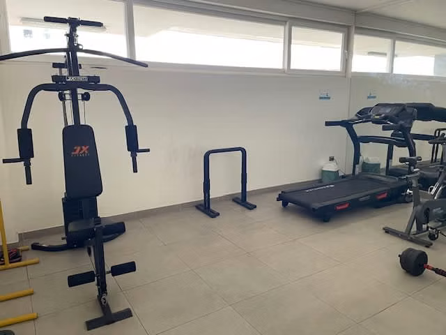 Departamento Arturo Merino Benitez, Quillota, Valparaíso