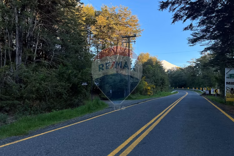 Arriendo cabaña pucon: naturaleza y tranquilidad.