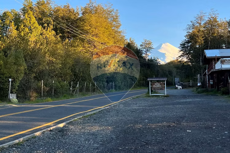 Arriendo cabaña pucon: naturaleza y tranquilidad.