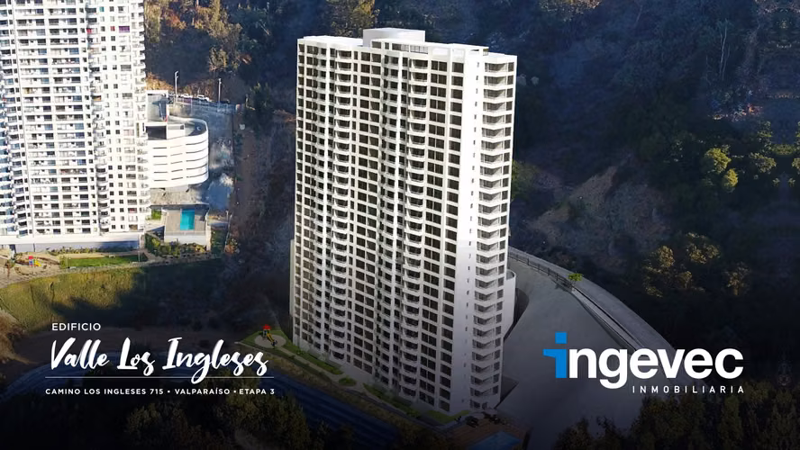 UN HOGAR CON VISTA PANORAMICA EN VALPARAÍSO
