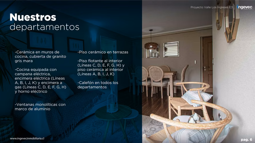 UN HOGAR CON VISTA PANORAMICA EN VALPARAÍSO
