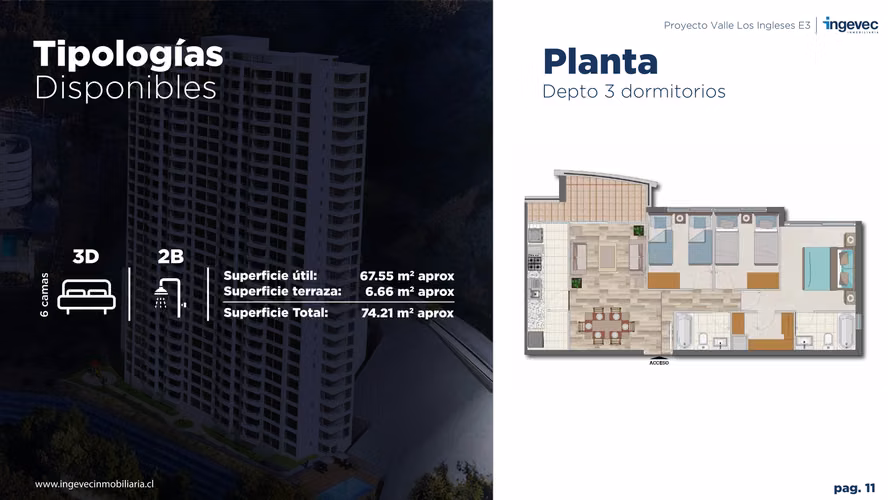 UN HOGAR CON VISTA PANORAMICA EN VALPARAÍSO