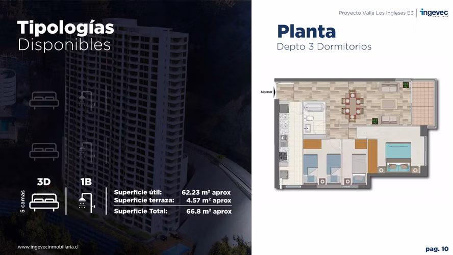 UN HOGAR CON VISTA PANORAMICA EN VALPARAÍSO