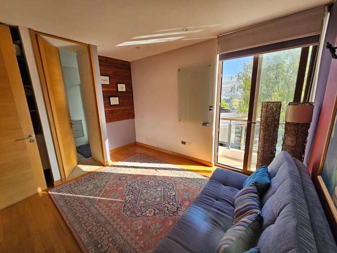 ARRENDAMOS ESPECTACULAR CASA EN LA RESERVA CHICUREO - Imagen 22