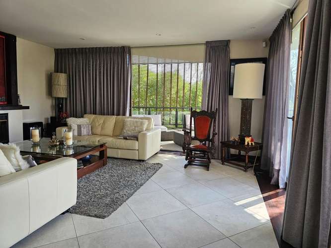 ARRENDAMOS ESPECTACULAR CASA EN LA RESERVA CHICUREO - Imagen 7