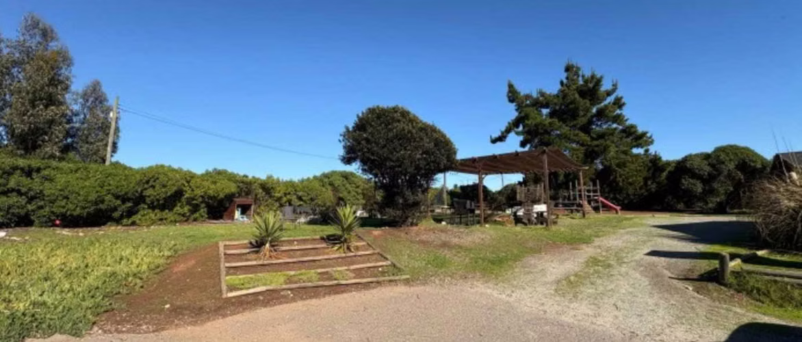 Se vende Casa a 15 min rotonda Concon (111040)
