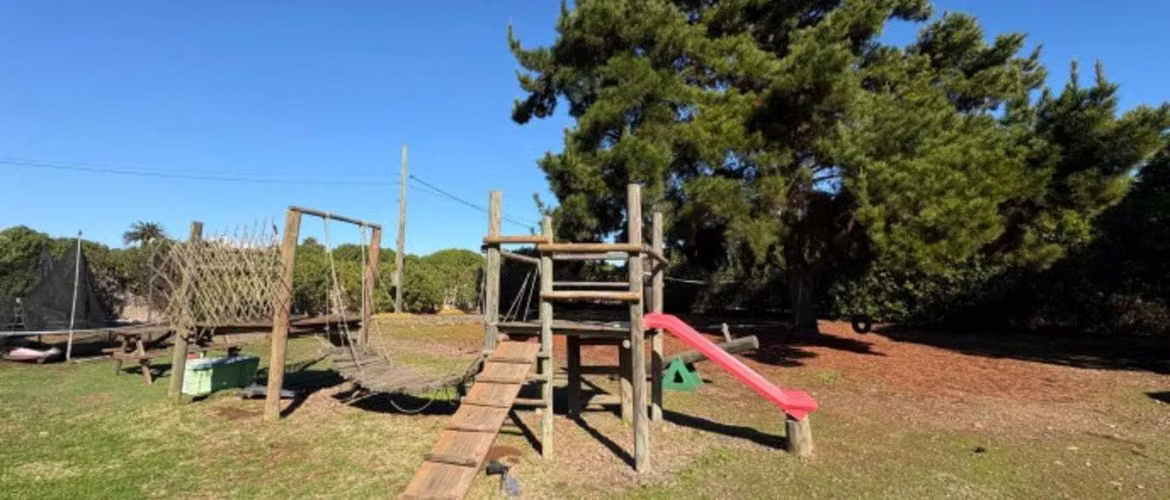 Se vende Casa a 15 min rotonda Concon (111040)