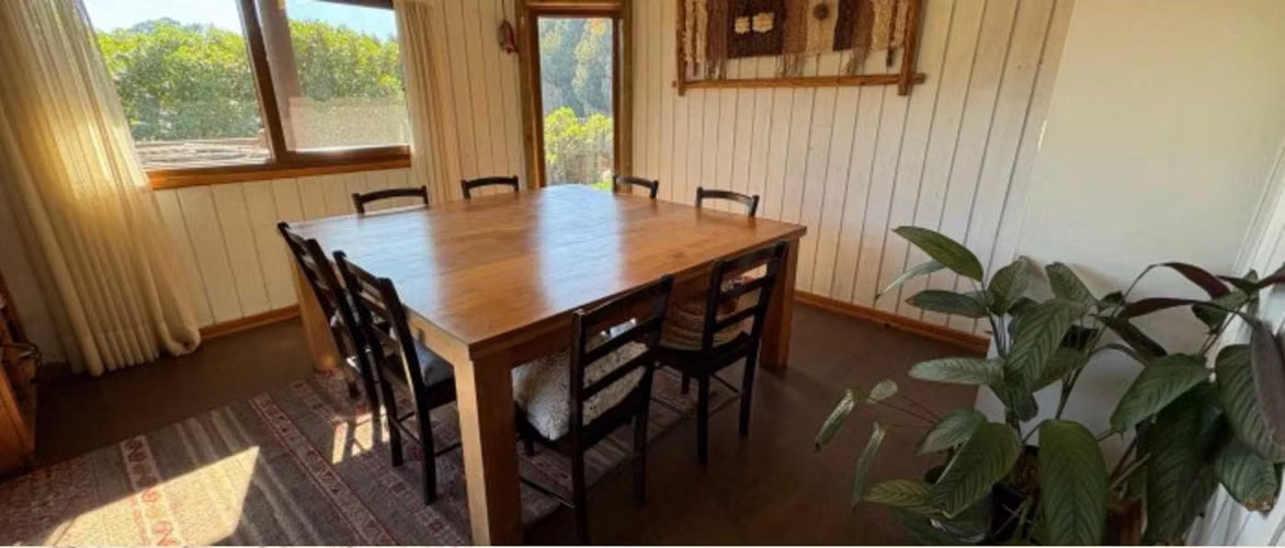 Se vende Casa a 15 min rotonda Concon (111040)