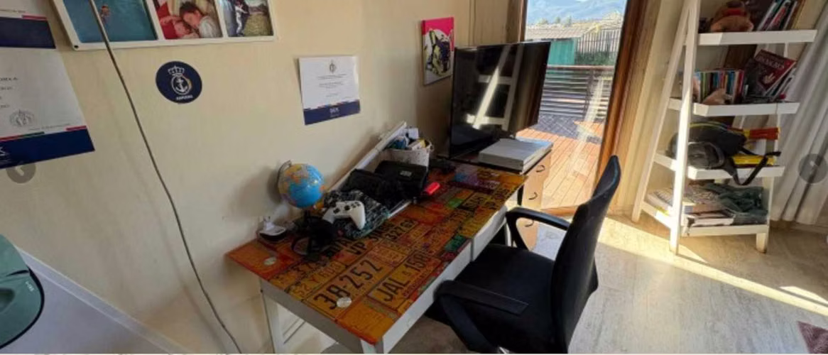 Se vende Casa a 15 min rotonda Concon (111040)