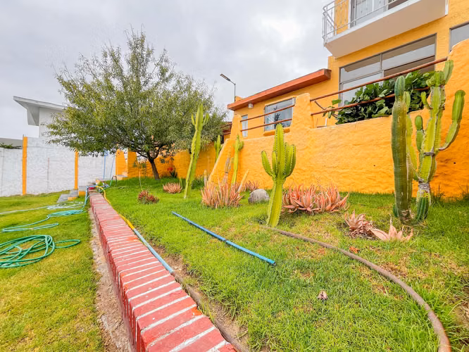 Hermosa Casa en Venta en Rosario de Peñuelas, Coquimbo. - Imagen 10