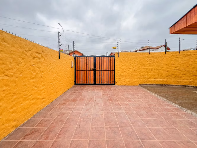 Hermosa Casa en Venta en Rosario de Peñuelas, Coquimbo. - Imagen 16