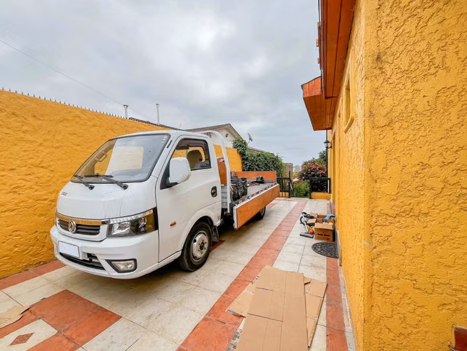 Hermosa Casa en Venta en Rosario de Peñuelas, Coquimbo. - Imagen 14