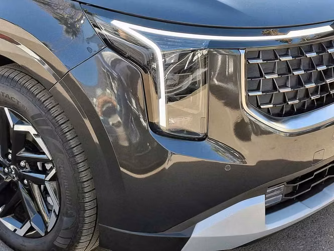 KIA CARNIVAL 2025 - Imagen 3