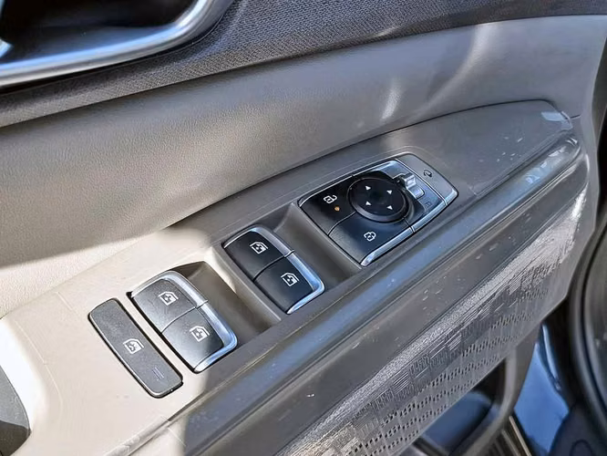 KIA CARNIVAL 2025 - Imagen 9