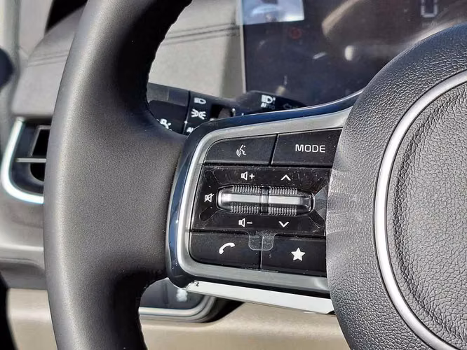 KIA CARNIVAL 2025 - Imagen 13