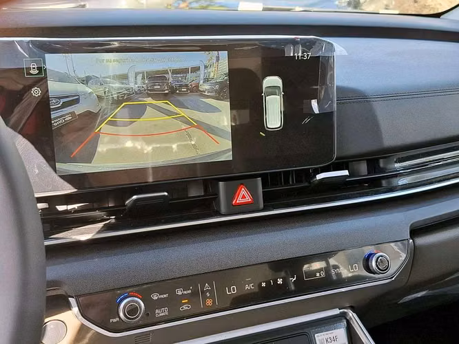 KIA CARNIVAL 2025 - Imagen 15