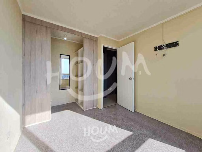 Departamento en Avenida Mapocho