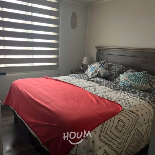 Departamento en San Eugenio