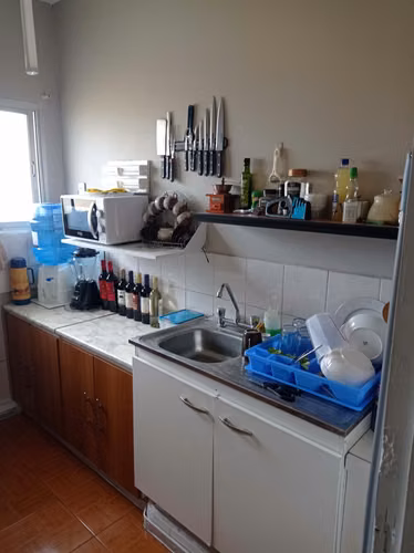 Se vende Depto 1 dormitorio, sector centro