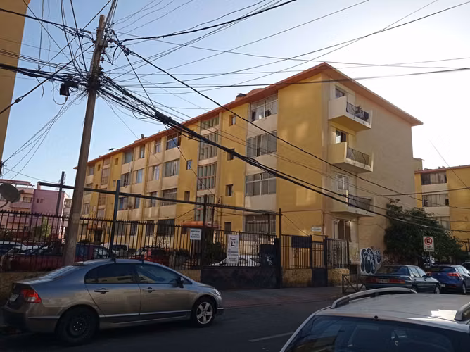 Se vende Depto 1 dormitorio, sector centro