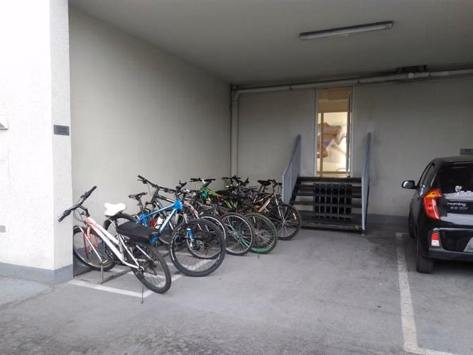 DEPARTAMENTO 1D+1B + BOD |METRO MATTA