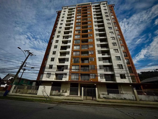 Venta en Collao - Concepción (111110)